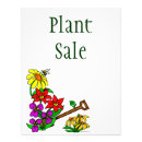 Search for plants flyers flowers