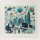 Search for money puzzles Trading