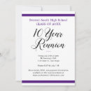 Search for class reunion Modern