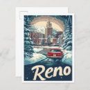 Search for reno postcards City