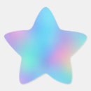 Search for holographic stickers Pastel