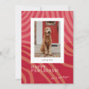 Search for happy pawlidays cards Pun