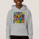 Search for looney tunes hoodies Elmer fudd