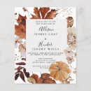 Search for autumn invitations Fall