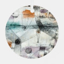 Search for unusual ornaments Abstract