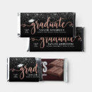 Search for rose gold graduation favors Modern