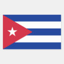Search for cuban flag stickers Havana