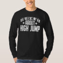 Search for high jump tshirts Jumper