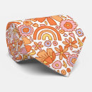 Search for retro ties Floral