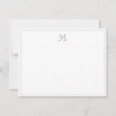 Search for letter note cards Simple
