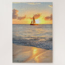 Search for caribbean puzzles Beach