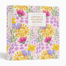 Search for family cookbook recipe binders Keepsake cookbook to fill