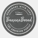 Search for bakery logo stickers Homemade