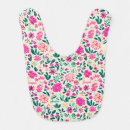 Search for cute baby bibs Watercolor