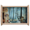 Search for gothic serving trays Fantasy