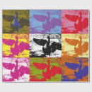 Search for goose wrapping paper Fun