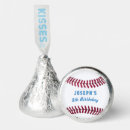 Search for kids favors Hershey kisses