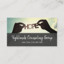 Search for family therapy business cards Therapist