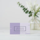 Search for two tone business cards Professional