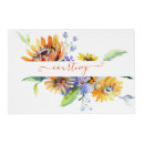Search for daisy placemats Floral