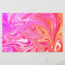 Search for rainbow stationery paper Pretty
