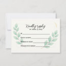 Search for thank you rsvp cards Classic