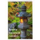 Search for japanese calendars Garden