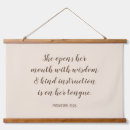Search for bible tapestries Motivational