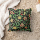 Search for olive green pillows Vintage