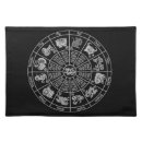 Search for chinese new year placemats Zodiac