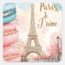 Search for french macaron crafts party Eiffel tower