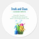 Search for housekeeping stickers Maid service