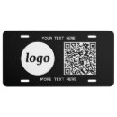 Search for qr code plates Logo