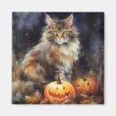 Search for pumpkin magnets Scary