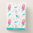 Search for mermaid folders Cute