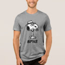 Search for unisex snoopy tshirts Spike