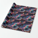 Search for math wrapping paper Unique