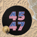 Search for trump towels Make america great again