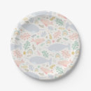 Search for seal paper plates Gender neutral