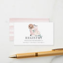 Search for bridal registry Pink