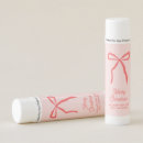 Search for lip balm favors Cute