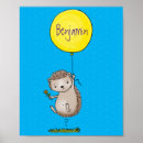 Search for hedgehog posters Cute