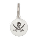 Search for skull pet tags Crossbones