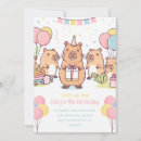 Search for capybara cards stamps Party
