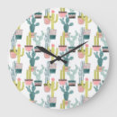 Search for mexican clocks Cactus
