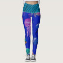 Search for lobster leggings Ocean