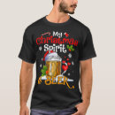 Search for christmas beer tshirts Bar