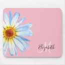 Search for pretty mousepads Daisy