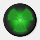 Search for green radiation symbol For him
