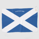 Search for scottish golf towels Golfer